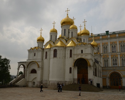 Annunciation Cathedral